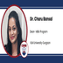 IILM University, Dean- MBA Program: Dr. Charu Bansal Interview